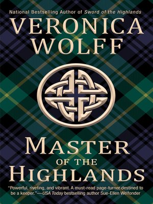 cover image of Master of the Highlands